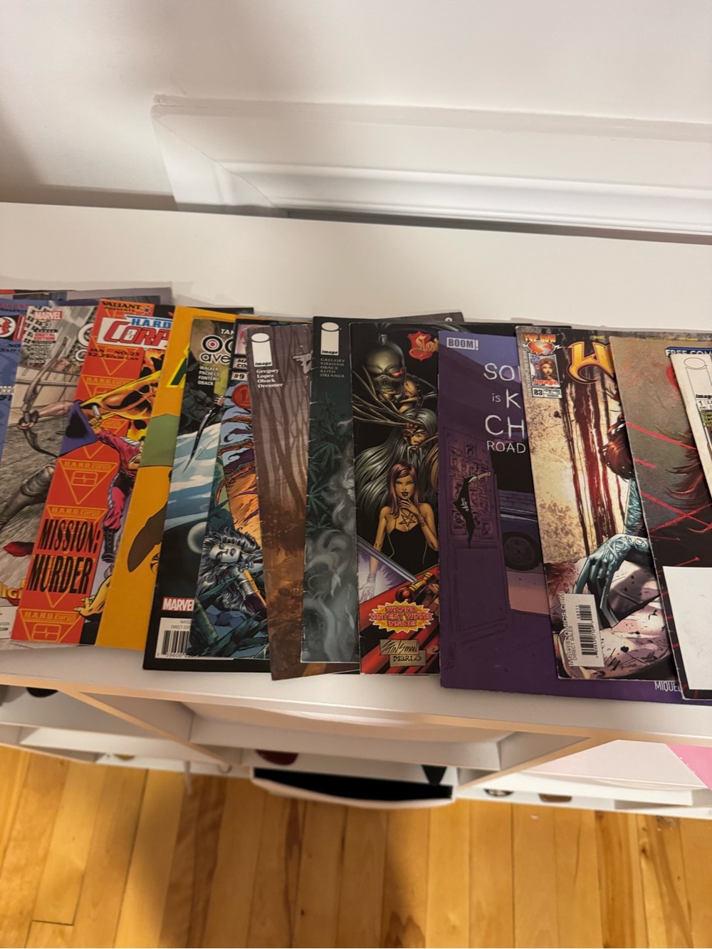 Assorted Comic Book Pack - Multicolor - Picture 2 of 7